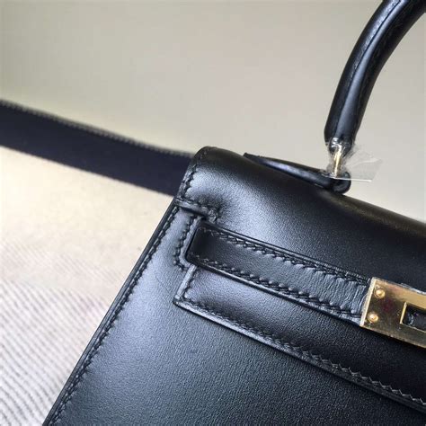 hermes box calf leather|hermes luggage leather.